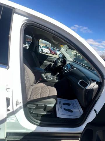 used 2019 Chevrolet Equinox car, priced at $11,995