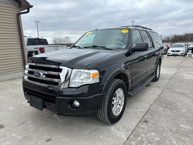 used 2012 Ford Expedition EL car, priced at $6,995