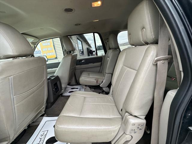 used 2012 Ford Expedition EL car, priced at $6,995