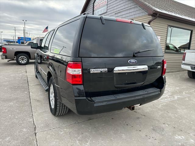 used 2012 Ford Expedition EL car, priced at $6,995