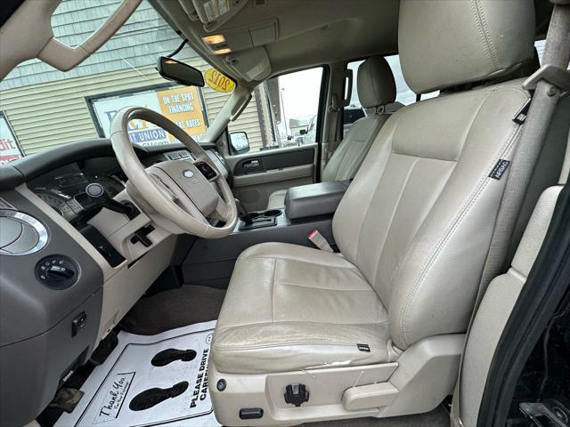 used 2012 Ford Expedition EL car, priced at $6,995