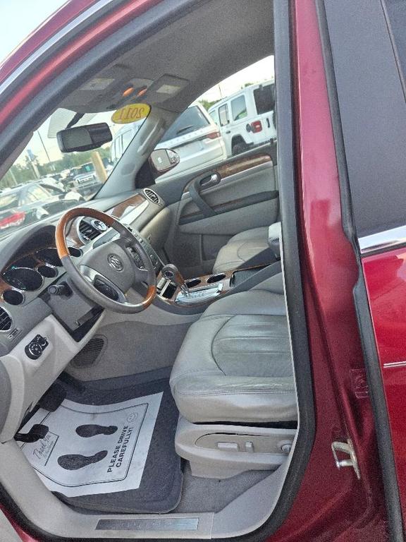 used 2011 Buick Enclave car, priced at $4,495