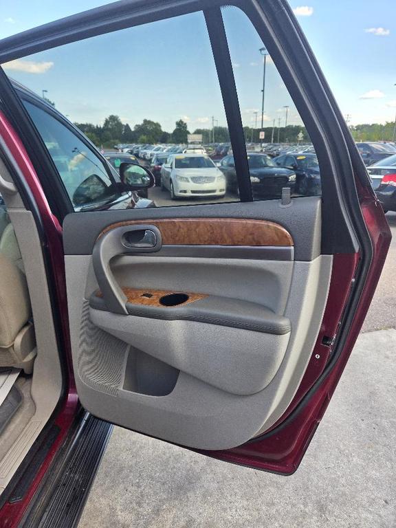 used 2011 Buick Enclave car, priced at $4,495