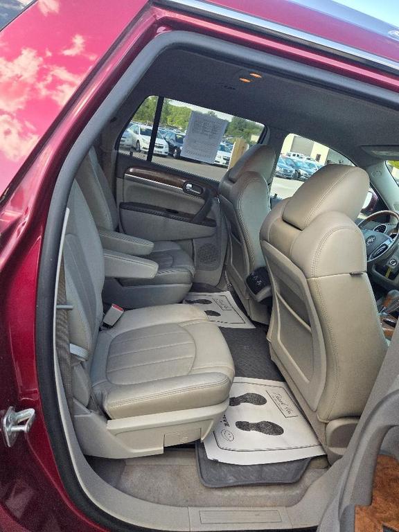 used 2011 Buick Enclave car, priced at $4,495