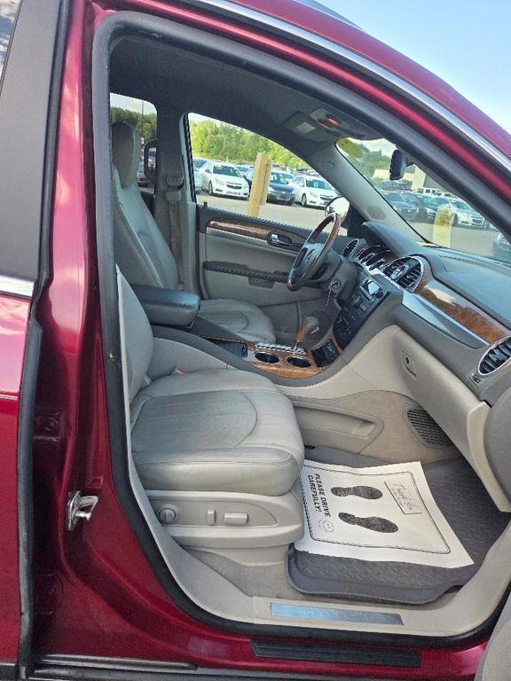 used 2011 Buick Enclave car, priced at $4,495