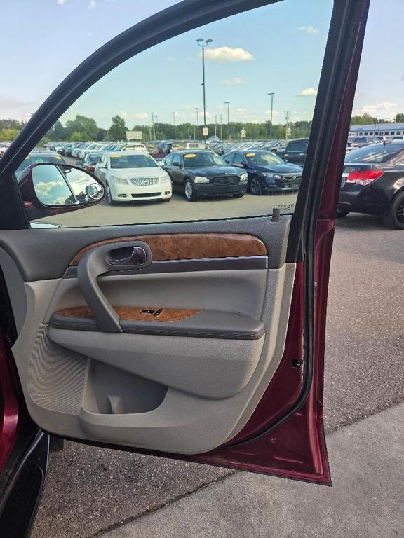 used 2011 Buick Enclave car, priced at $4,495