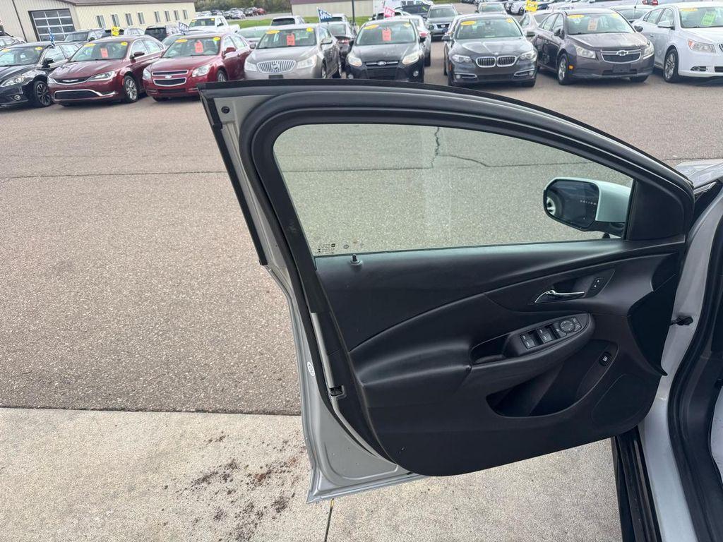 used 2018 Chevrolet Volt car, priced at $8,995