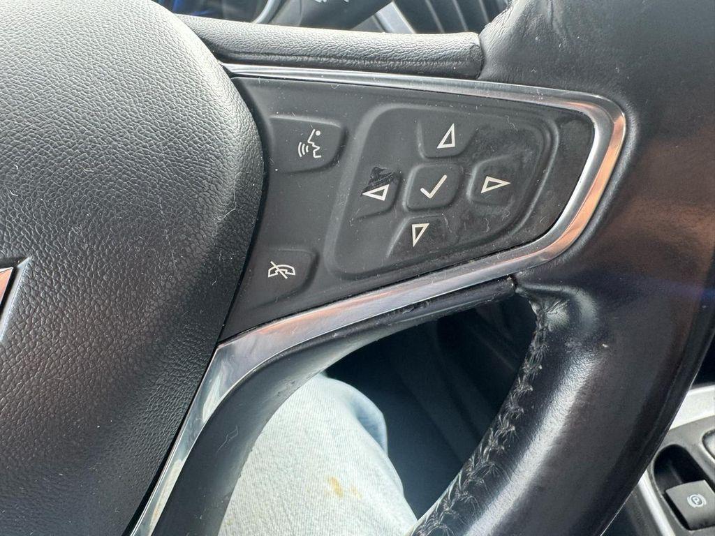 used 2018 Chevrolet Volt car, priced at $8,995