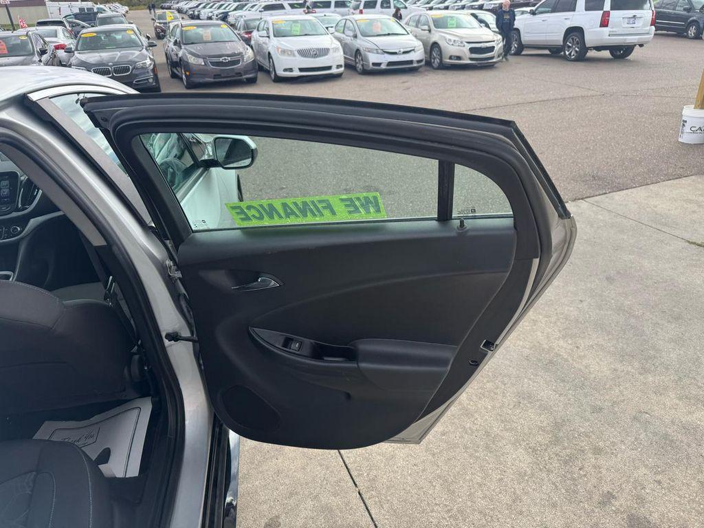 used 2018 Chevrolet Volt car, priced at $8,995