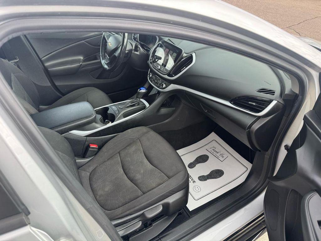 used 2018 Chevrolet Volt car, priced at $8,995