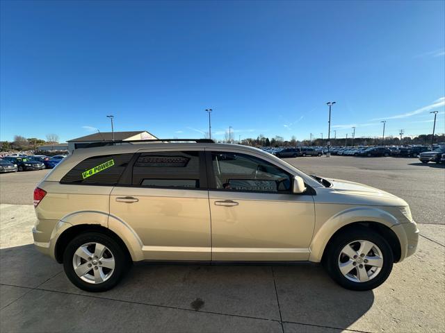 used 2010 Dodge Journey car, priced at $3,995