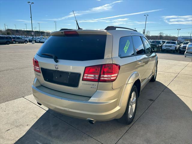 used 2010 Dodge Journey car, priced at $3,995