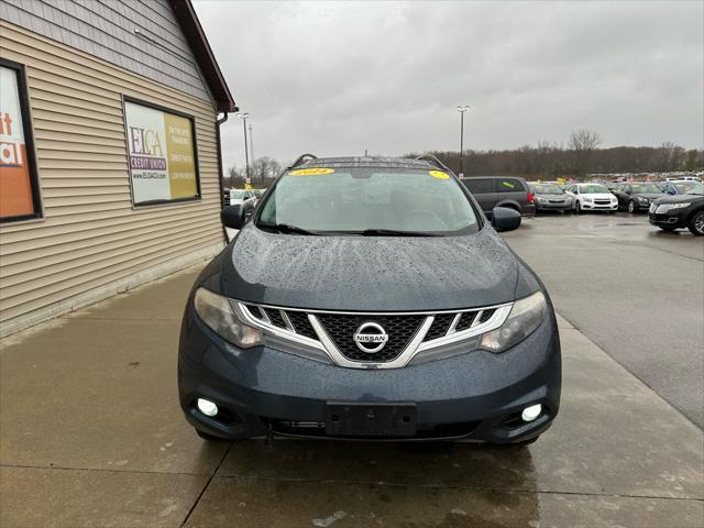 used 2014 Nissan Murano car, priced at $5,995