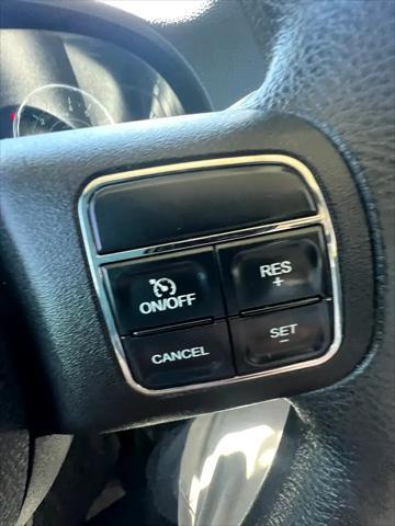 used 2011 Jeep Wrangler Unlimited car, priced at $10,995