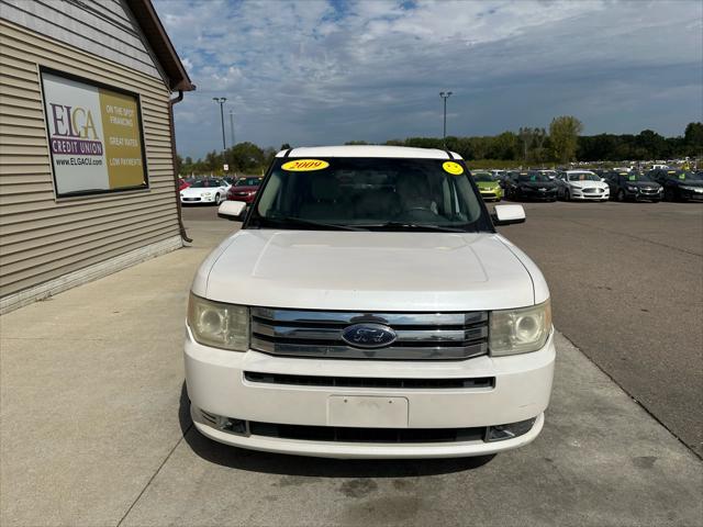 used 2009 Ford Flex car, priced at $4,495