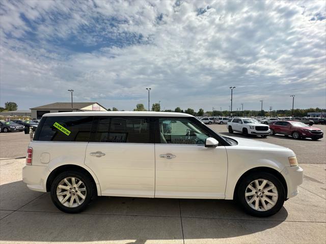 used 2009 Ford Flex car, priced at $4,495