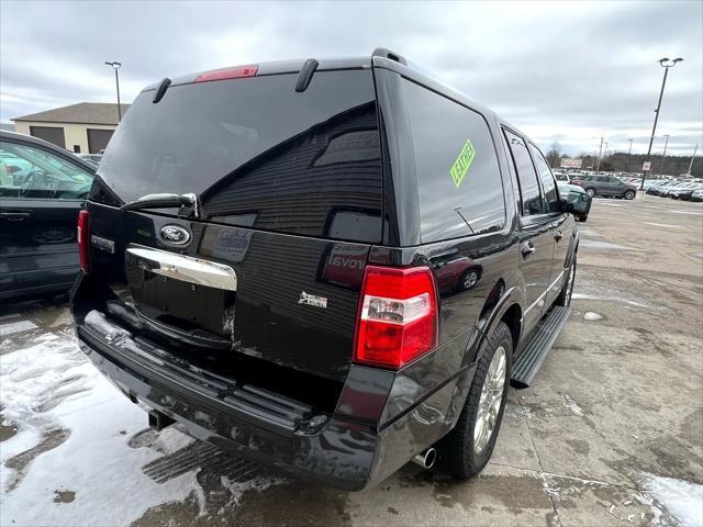 used 2014 Ford Expedition car, priced at $7,995