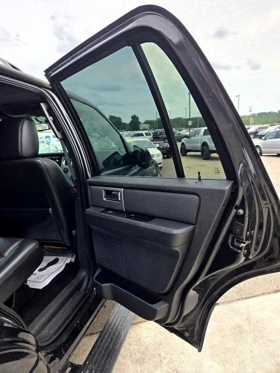 used 2014 Ford Expedition car, priced at $5,995