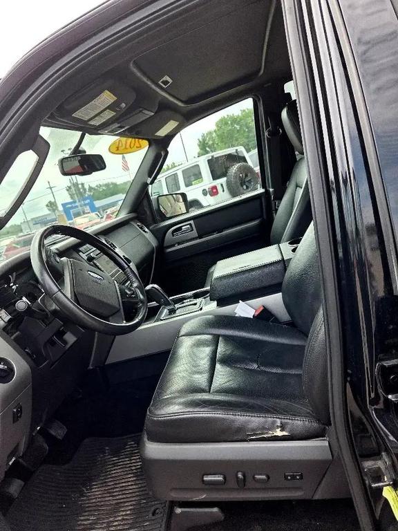 used 2014 Ford Expedition car, priced at $5,995