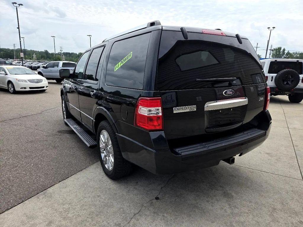 used 2014 Ford Expedition car, priced at $5,995