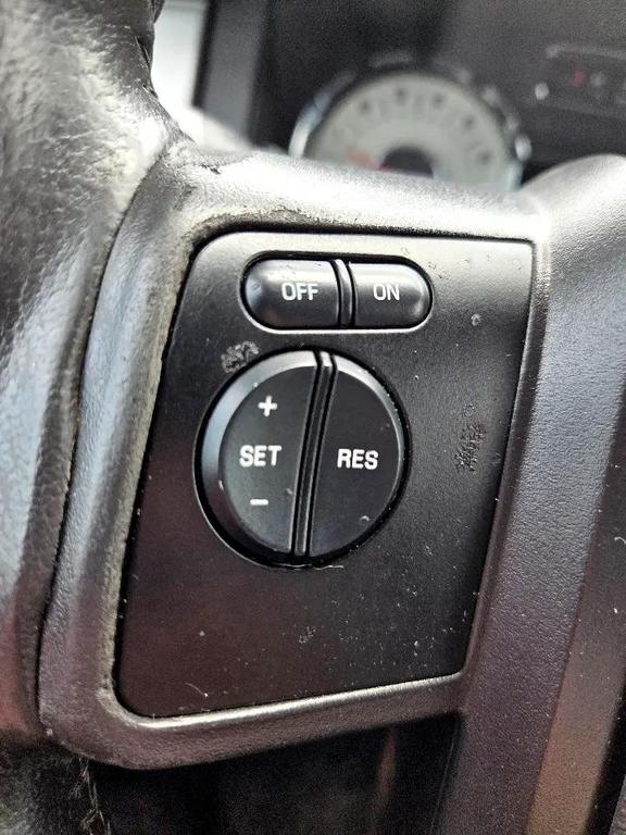 used 2014 Ford Expedition car, priced at $5,995