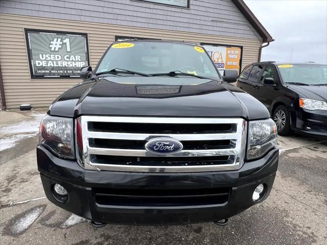 used 2014 Ford Expedition car, priced at $7,995