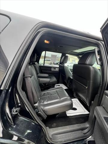 used 2014 Ford Expedition car, priced at $7,995