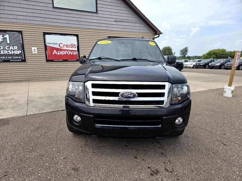 used 2014 Ford Expedition car, priced at $5,995