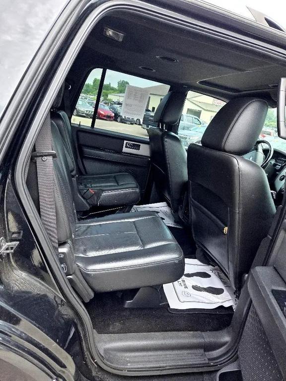 used 2014 Ford Expedition car, priced at $5,995