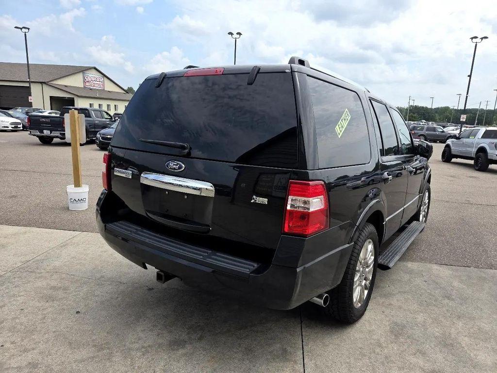 used 2014 Ford Expedition car, priced at $5,995