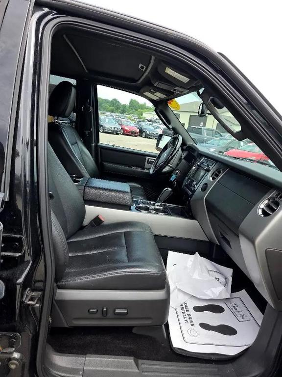 used 2014 Ford Expedition car, priced at $5,995