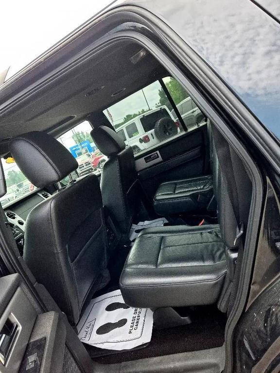 used 2014 Ford Expedition car, priced at $5,995