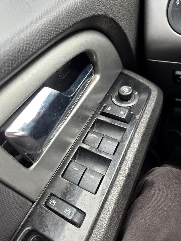 used 2014 Ford Expedition car, priced at $5,995