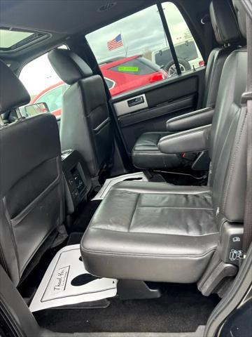 used 2014 Ford Expedition car, priced at $7,995