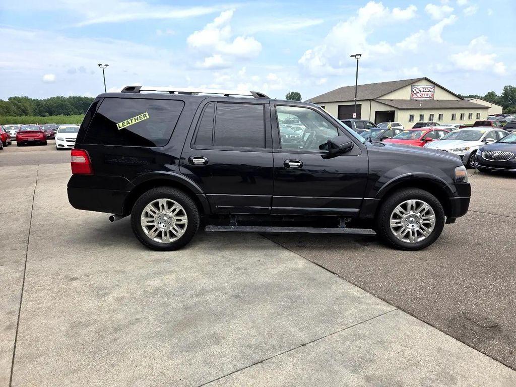 used 2014 Ford Expedition car, priced at $5,995