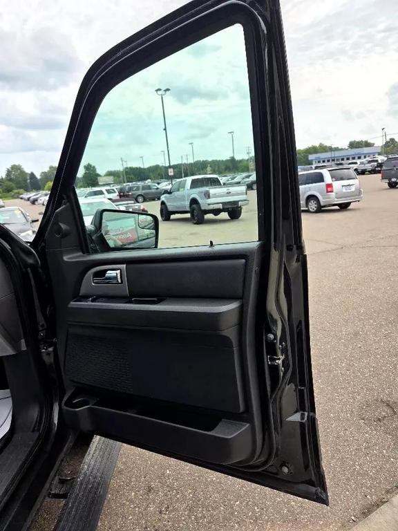 used 2014 Ford Expedition car, priced at $5,995