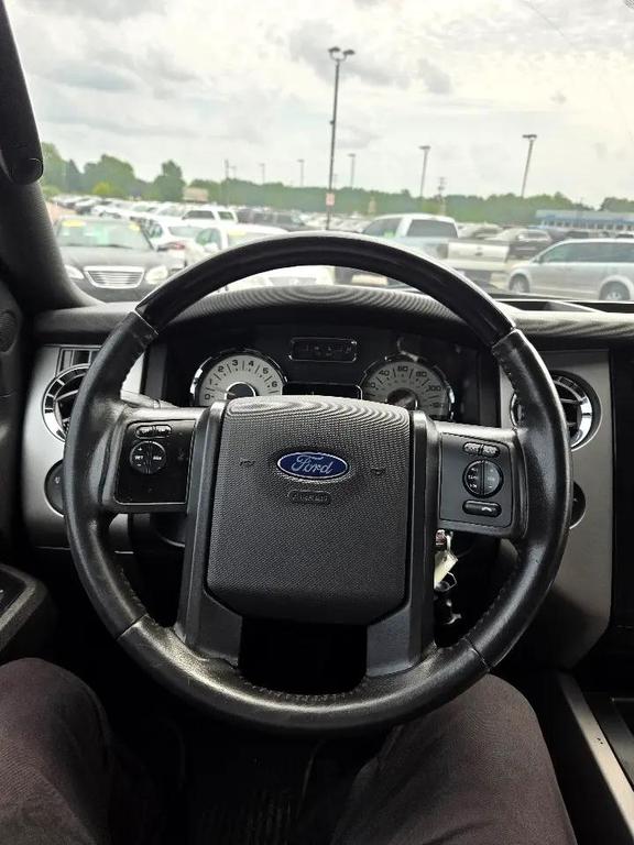 used 2014 Ford Expedition car, priced at $5,995