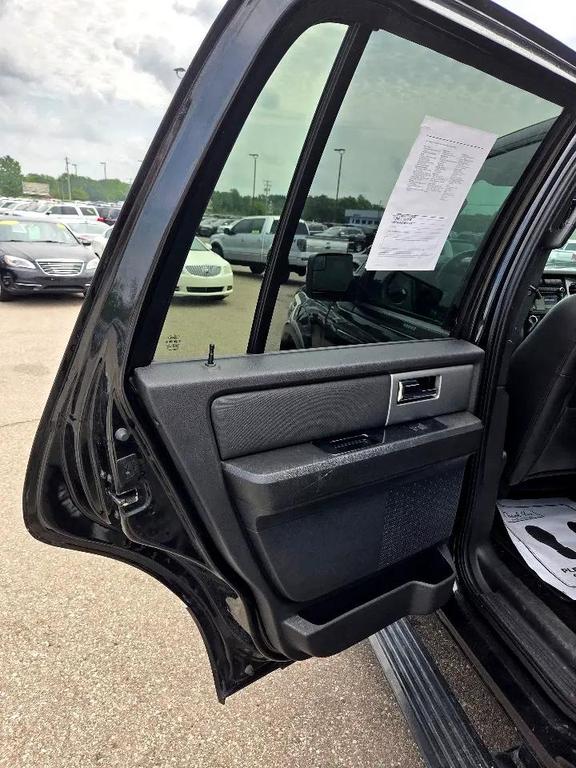 used 2014 Ford Expedition car, priced at $5,995