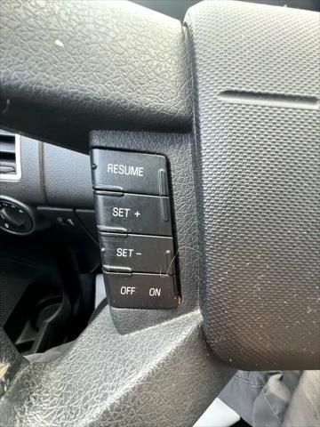 used 2008 Ford Edge car, priced at $3,495