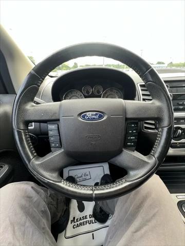 used 2008 Ford Edge car, priced at $3,495