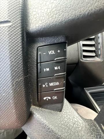 used 2008 Ford Edge car, priced at $3,495