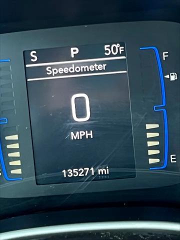 used 2017 Chrysler Pacifica car, priced at $11,995