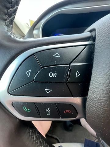 used 2017 Chrysler Pacifica car, priced at $11,995