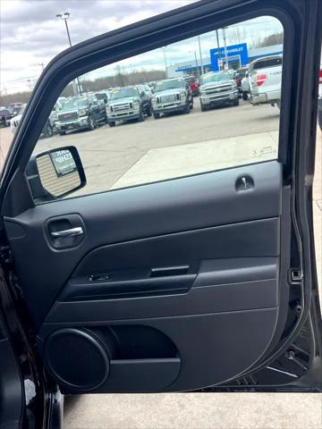 used 2016 Jeep Patriot car, priced at $8,995