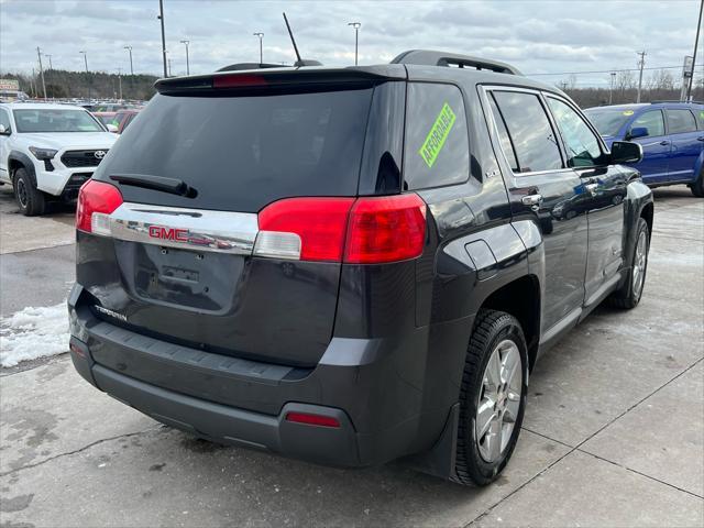 used 2015 GMC Terrain car, priced at $8,995