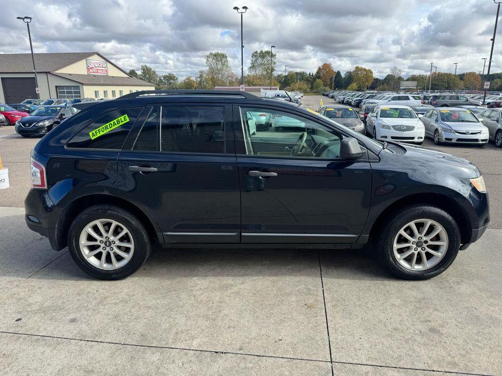 used 2008 Ford Edge car, priced at $3,495