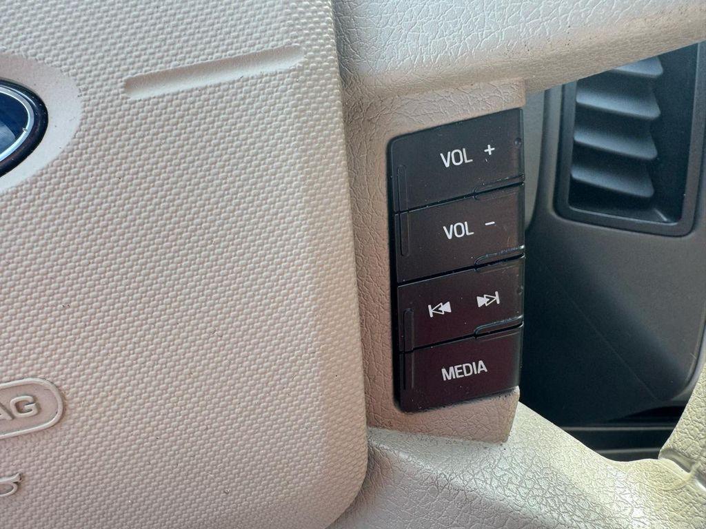 used 2008 Ford Edge car, priced at $3,495