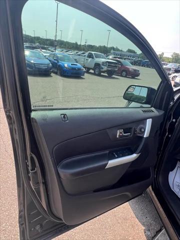 used 2011 Ford Edge car, priced at $4,495