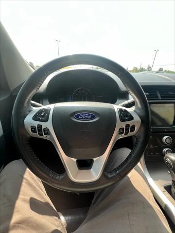 used 2011 Ford Edge car, priced at $4,495