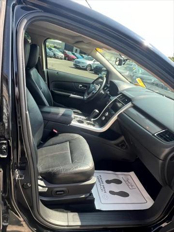 used 2011 Ford Edge car, priced at $4,495